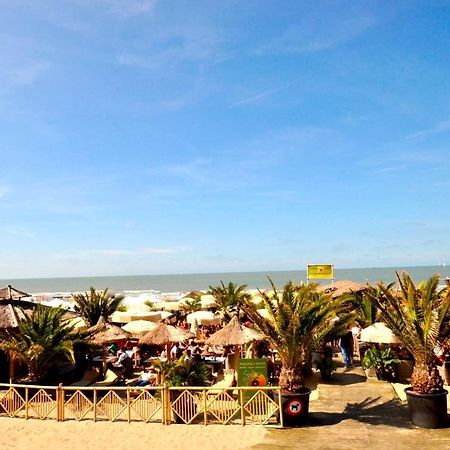 Apartament Private House Blankenberge Zewnętrze zdjęcie