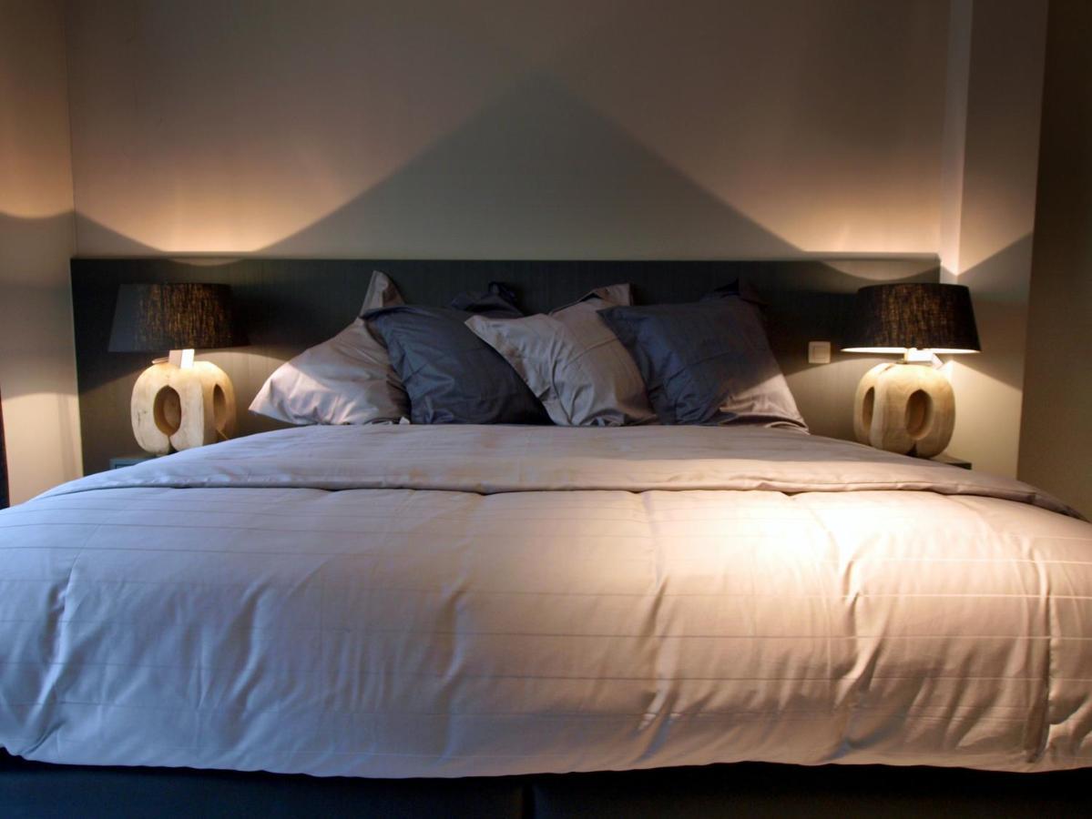 Apartament Private House Blankenberge Pokój zdjęcie