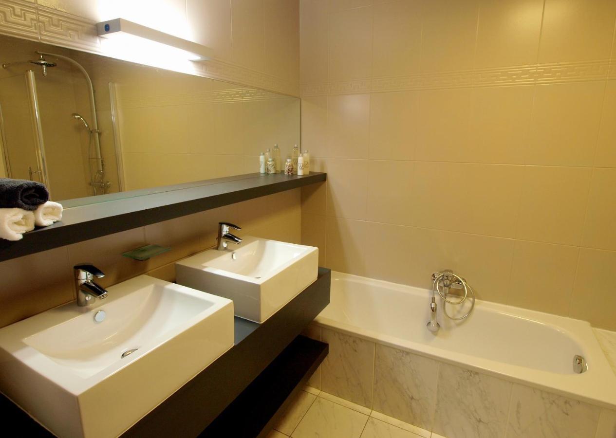 Apartament Private House Blankenberge Pokój zdjęcie