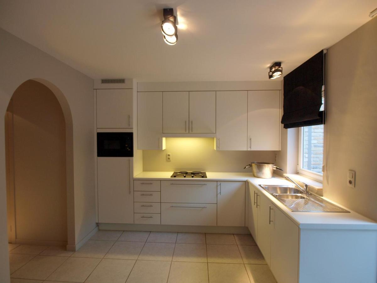 Apartament Private House Blankenberge Pokój zdjęcie