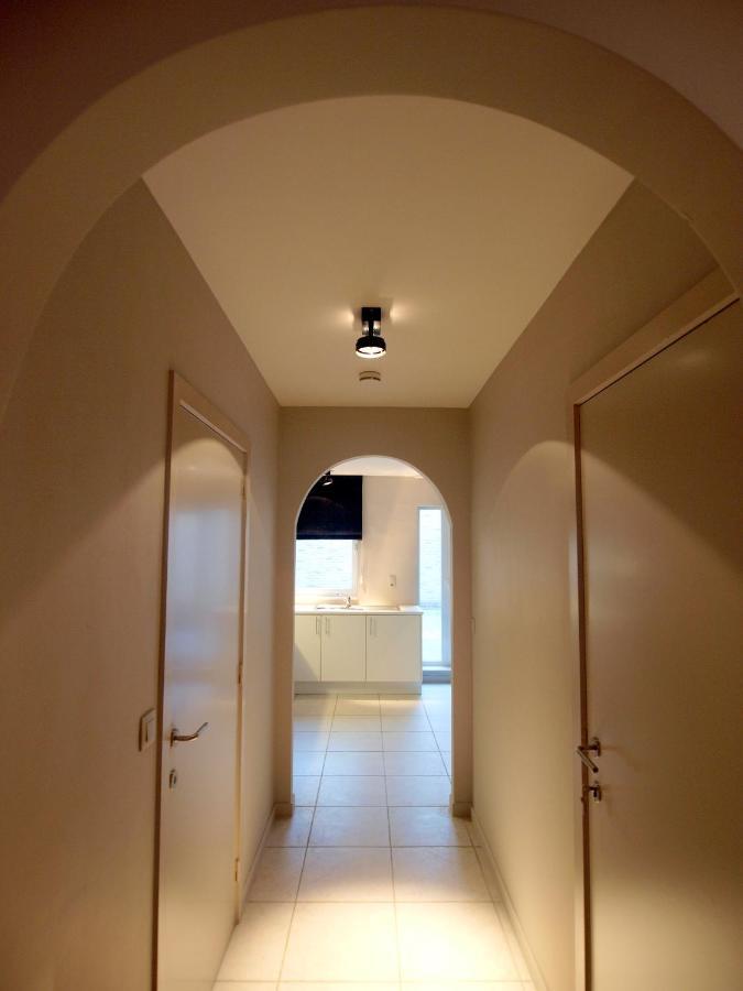 Apartament Private House Blankenberge Pokój zdjęcie