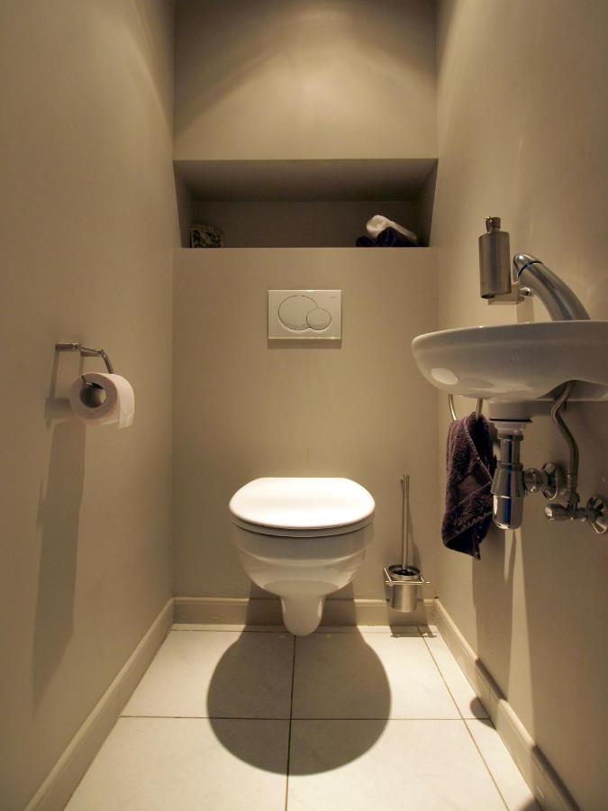Apartament Private House Blankenberge Pokój zdjęcie