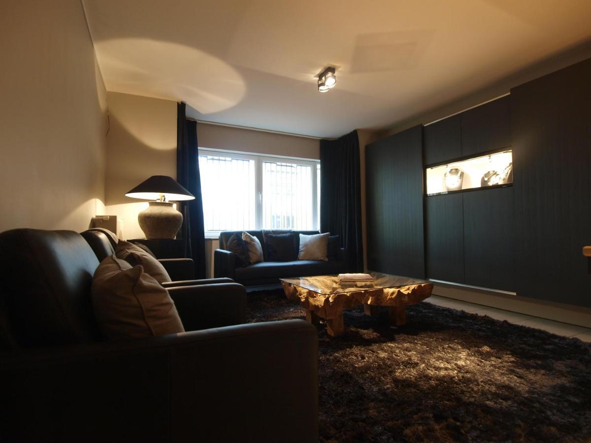 Apartament Private House Blankenberge Pokój zdjęcie
