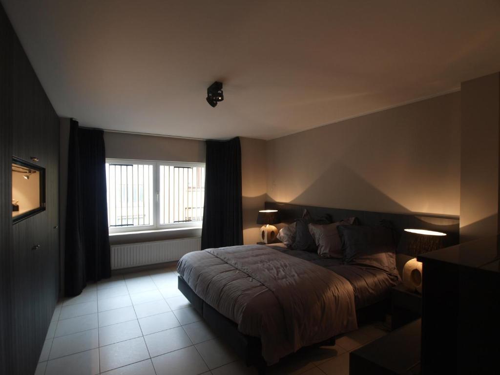 Apartament Private House Blankenberge Pokój zdjęcie