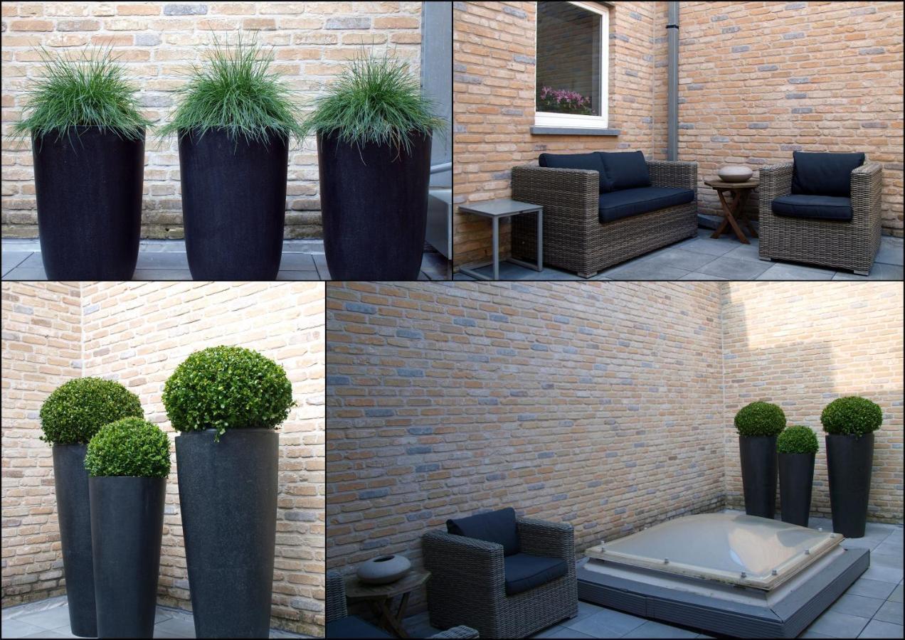 Apartament Private House Blankenberge Pokój zdjęcie